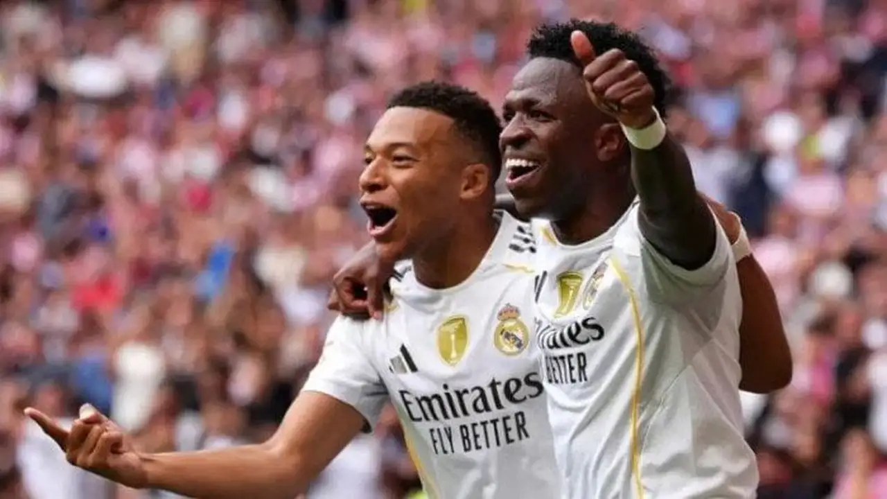 توقيت حاسم.. موعد مباراة ريال مدريد وبنفيكا والقنوات الناقلة في دوري أبطال أوروبا